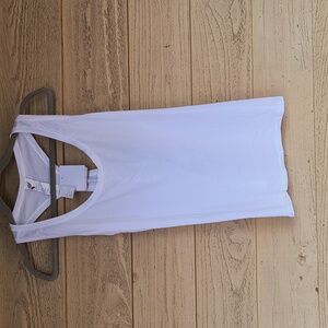 Fabletics Performance Seamless Racerback Tank